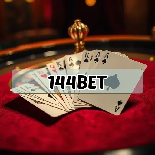 144bet Afiliados