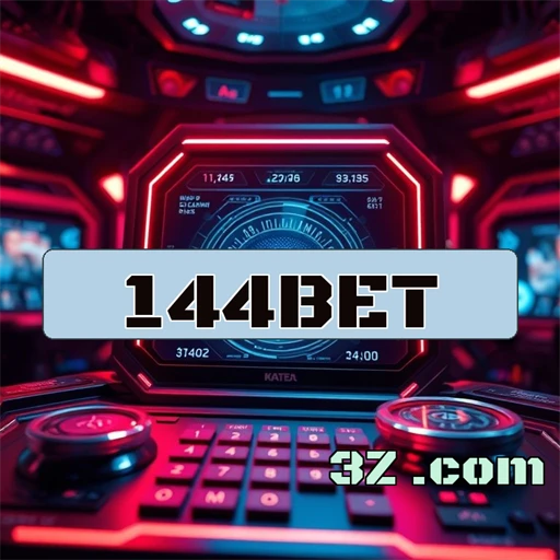 Experimente o app inovador do 144bet e aposte com estilo