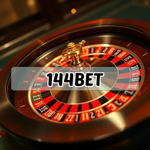 144bet: Bônus de Jogos que Você Não Pode Perder!