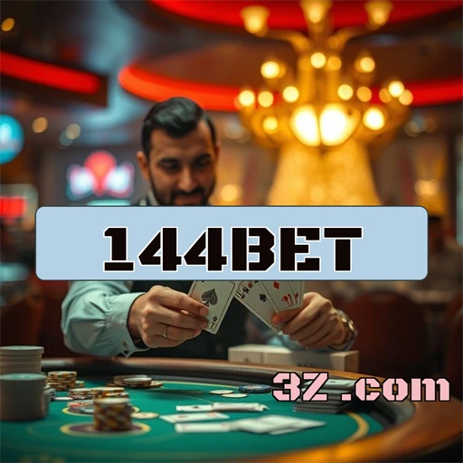 Diversão em Jogos Online no 144bet: Entretenimento Garantido