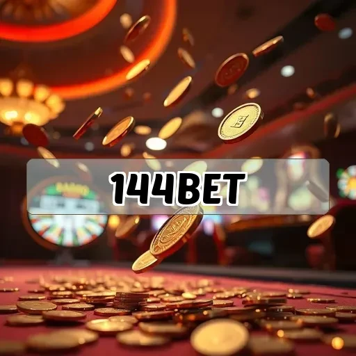 144bet: Inovações da Seção Mobile que Você Precisa Conhecer