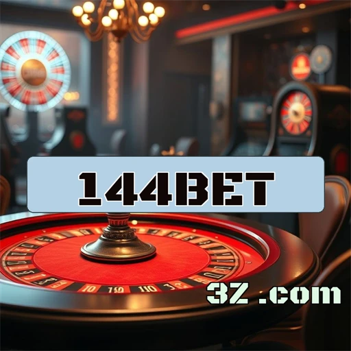 Inovação na Plataforma 144bet: A Nova Era dos Jogos Online