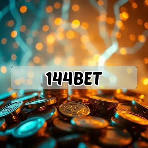 144bet Roleta