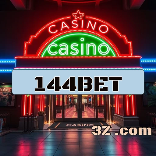 Aventura nos Slots do 144bet: Emoção e Diversão em Cada Jogada