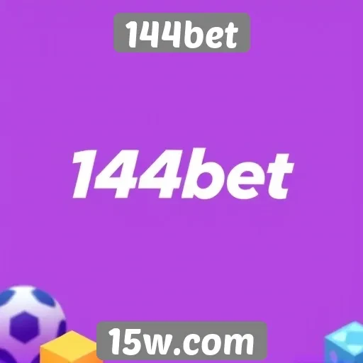 Diversidade de jogos disponíveis no 144bet