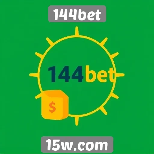 Como funciona o sistema de pagamento do 144bet